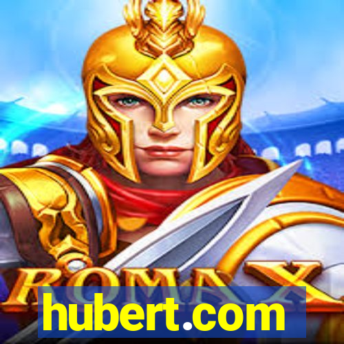 hubert.com plataforma de jogos